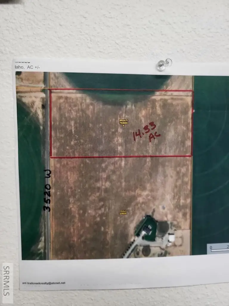 TBD 14.3 3520 W, Moore, ID 83255 - Image #2