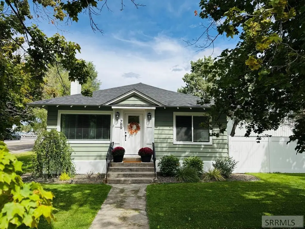 Address Withheld By Seller, Blackfoot, ID 83221 - #1