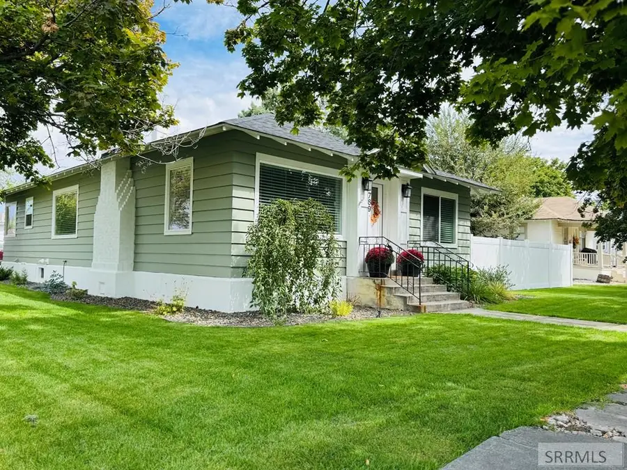 Address Withheld By Seller, Blackfoot, ID 83221 - #2