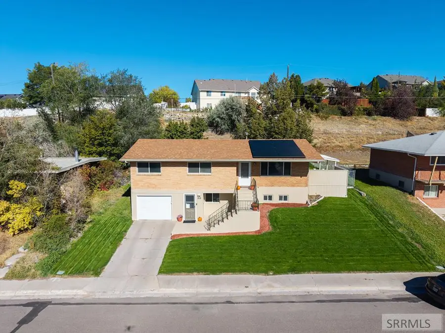 816 Park Lane, Pocatello, ID 83201 - #2