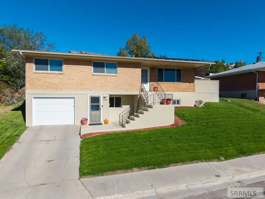 816 Park Lane, Pocatello, ID 83201 - #3