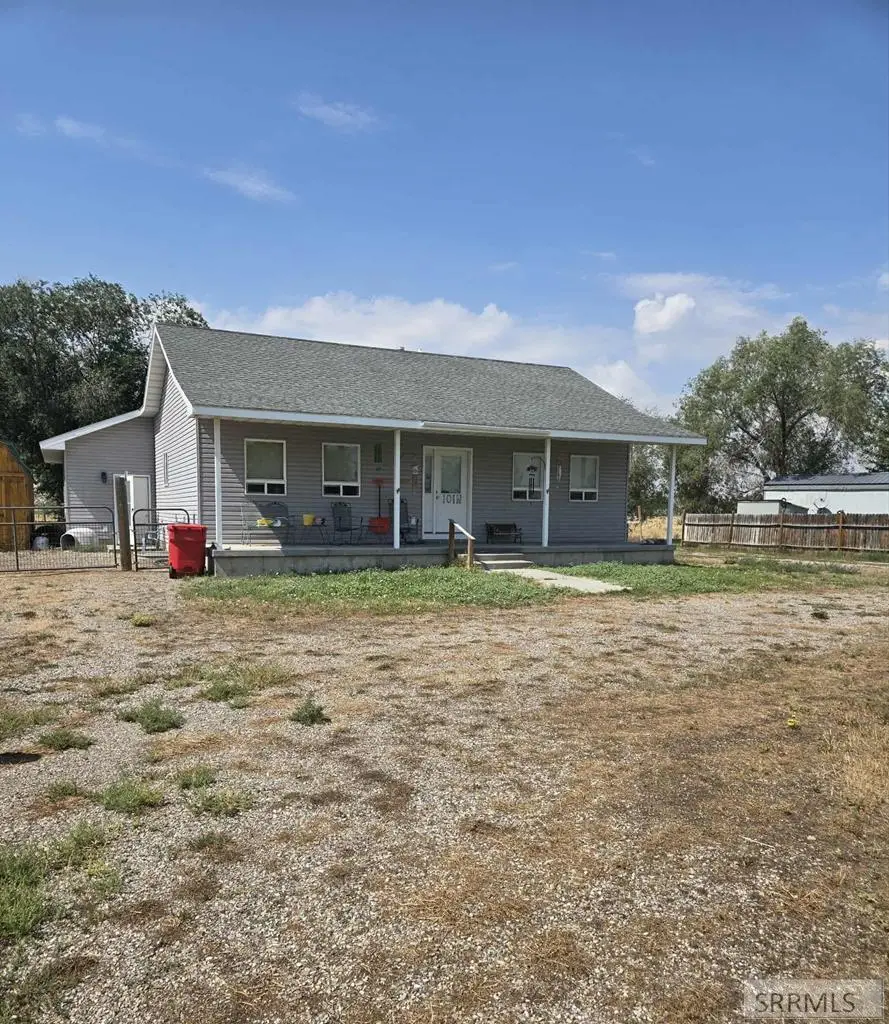 101 4400 E, Rigby, ID 83442 - #1