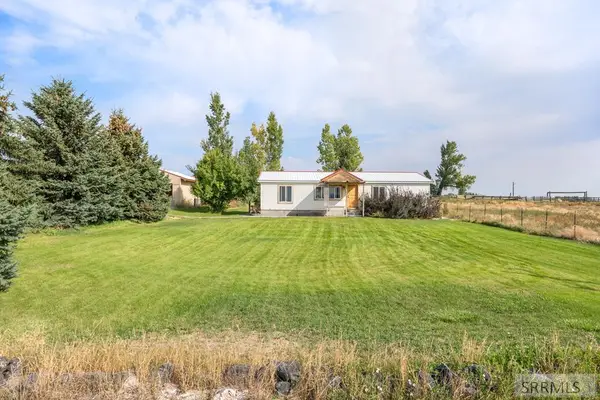 548 E 1000 N, FIRTH, ID 83236