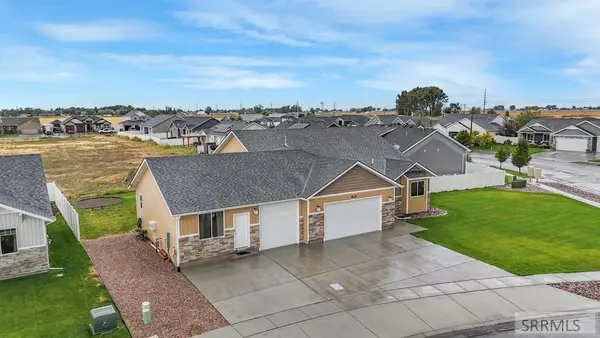 819 Lucy Lane, POCATELLO, ID 83202