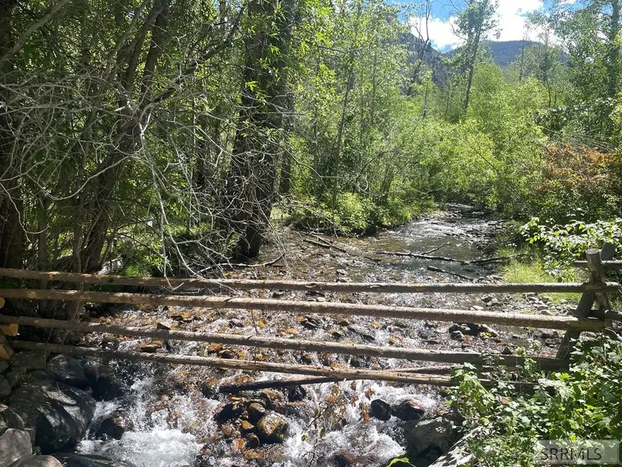 TBD Garden Creek Road, Challis, ID 83226 - #2
