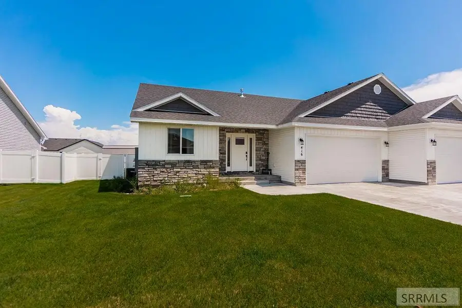 416 Franklin, Rigby, ID 83442 - Image #2