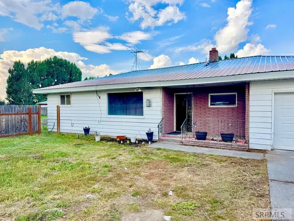 4491 109 N, UCON, ID 83401