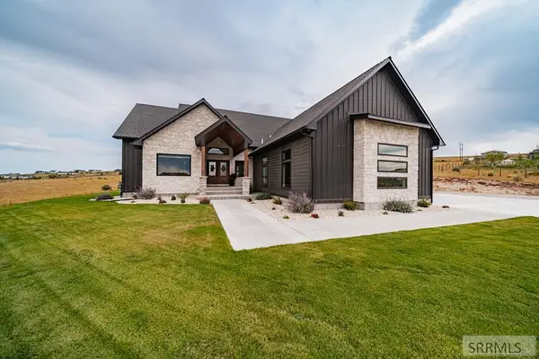 6783 Tumble Creek Lane, IDAHO FALLS, ID 83406