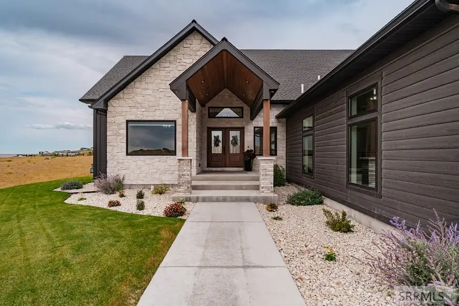 6783 Tumble Creek Lane, Idaho Falls, ID 83406 - #2
