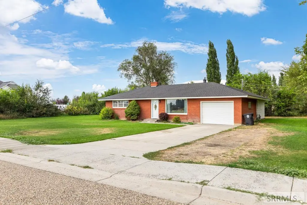 598 1st N, Rigby, ID 83442 - Image #1