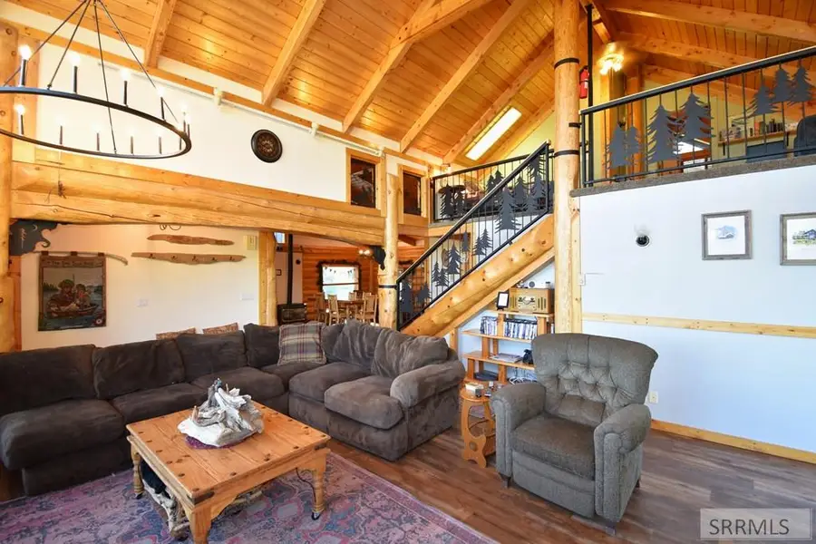 3555 Yale-kilgore Road, Island Park, ID 83429 - Image #3