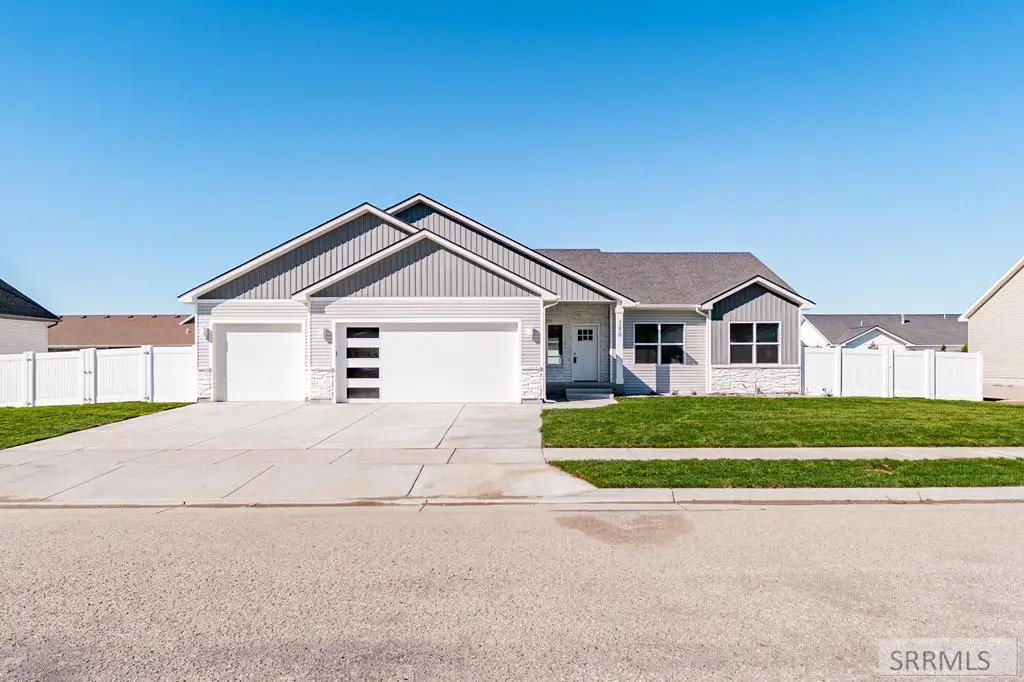 580 Boxwood Drive, Idaho Falls, ID 83402 - Image #1