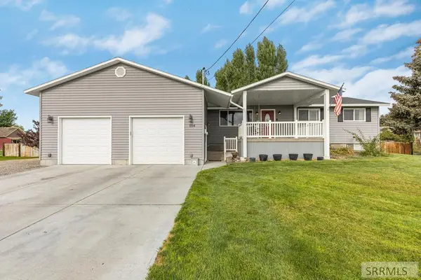 554 Park Avenue, SHELLEY, ID 83274