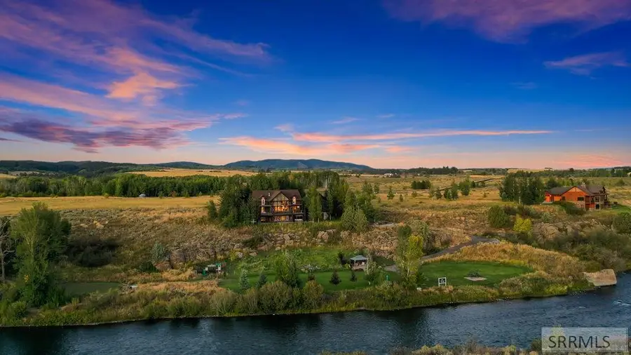 3656 Fishermans Drive, Ashton, ID 83420 - Image #2