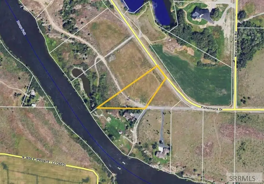 TBD Fishermans Drive, Ashton, ID 83420 - Image #2