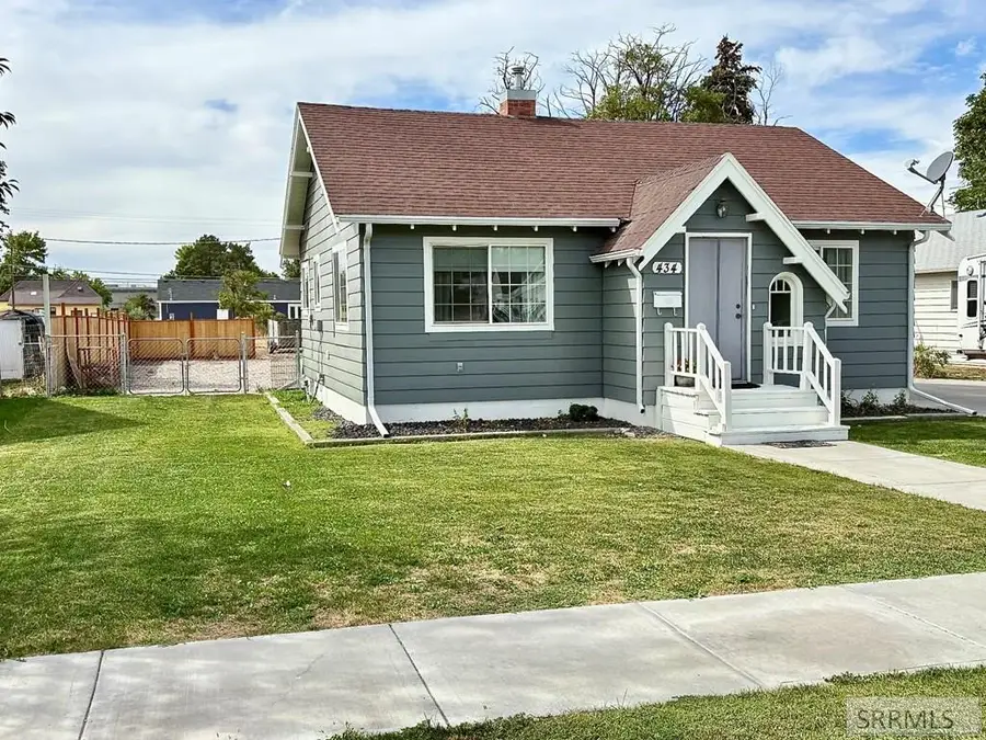 434 Park Avenue, Shelley, ID 83274 - Image #2