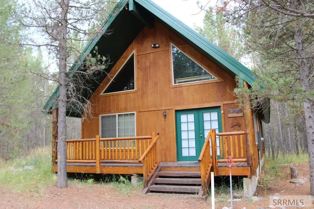 3496 Pinion Lane, Island Park, ID 83429 - Image #1