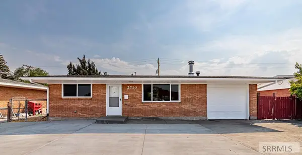 2710 17th Street, AMMON, ID 83406