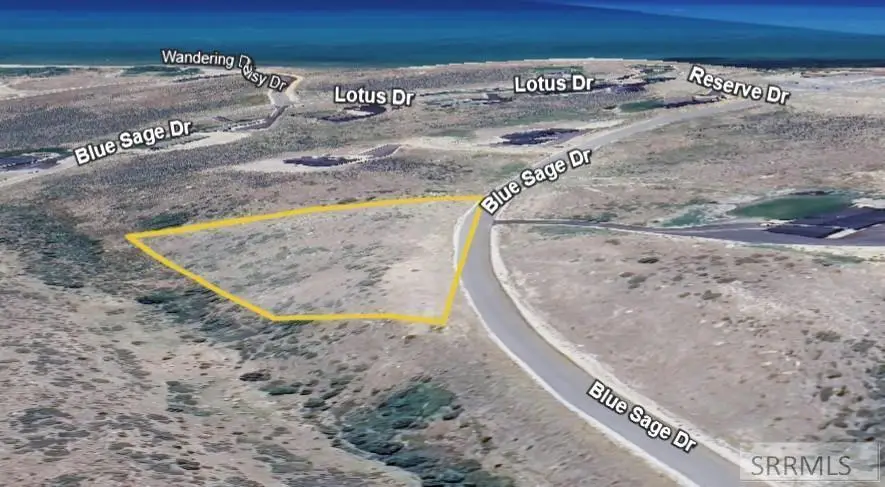 124 Blue Sage Dr, Fish Haven, ID 83287 - Image #2