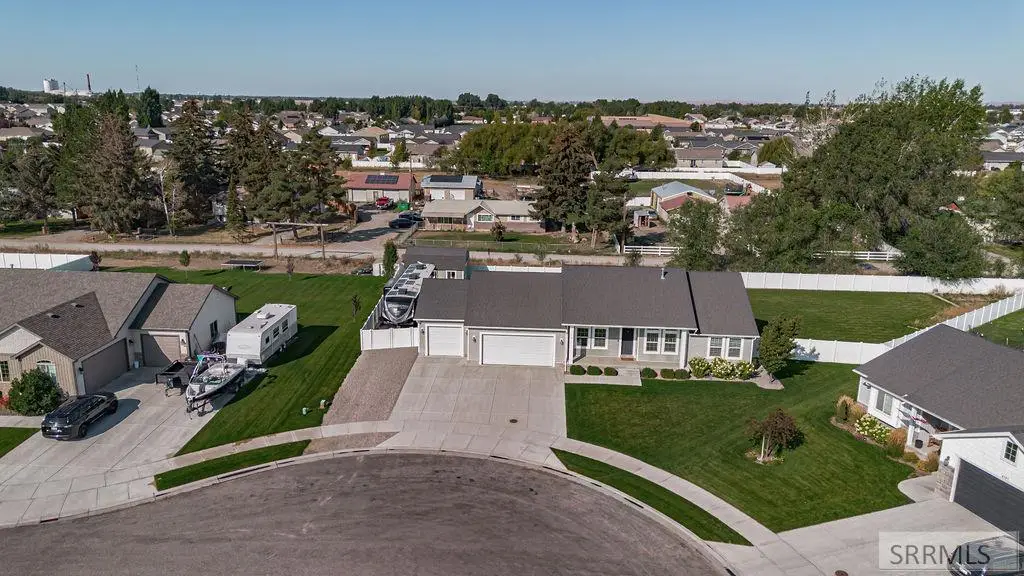 2941 Badger Creek Road, Ammon, ID 83401 - Image #1