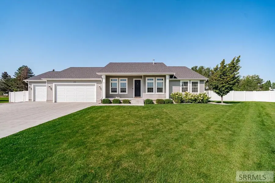 2941 Badger Creek Road, Ammon, ID 83401 - Image #2