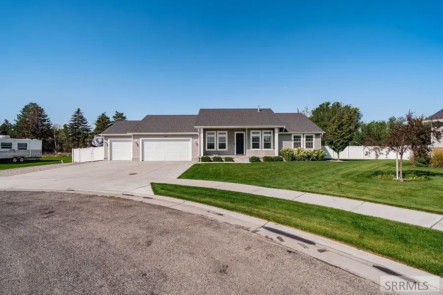 2941 Badger Creek Road, Ammon, ID 83401 - Image #3