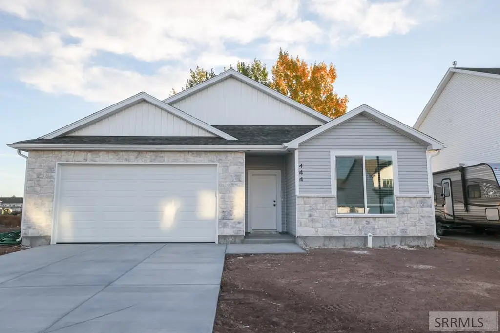444 Church Street, Ammon, ID 83406 - Image #1