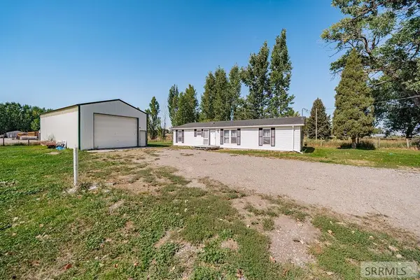 30 100 W, BLACKFOOT, ID 83221