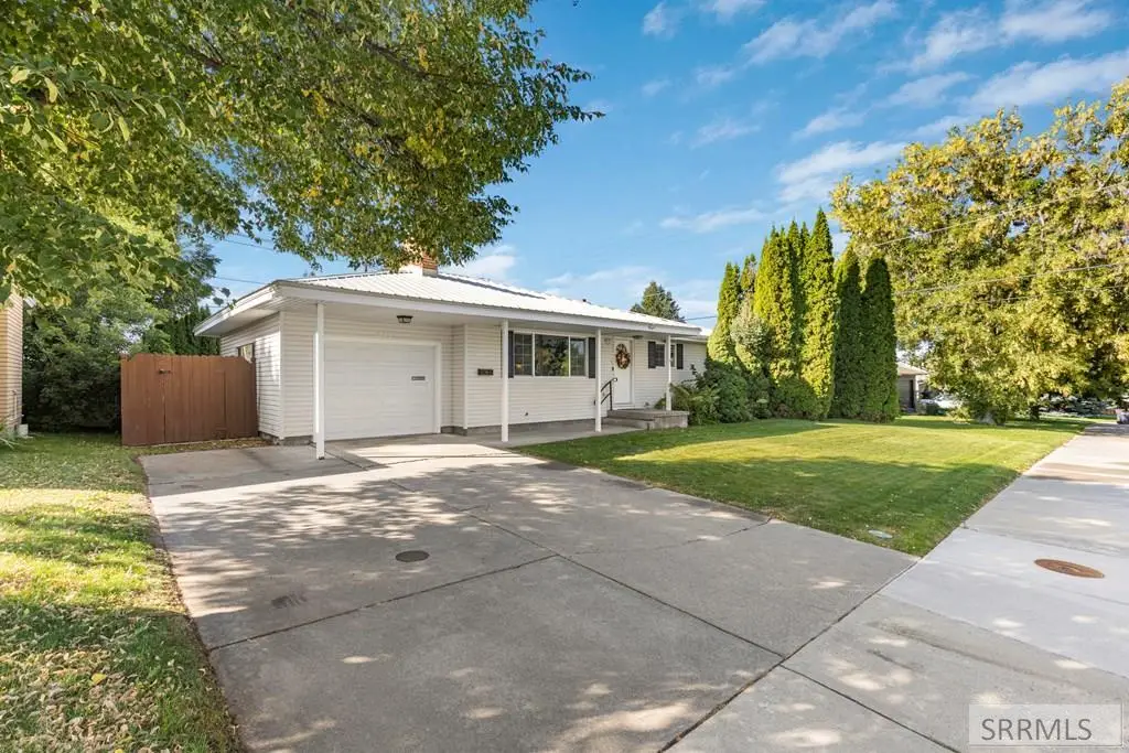 1873 Charlene Street, Idaho Falls, ID 83402 - Image #1