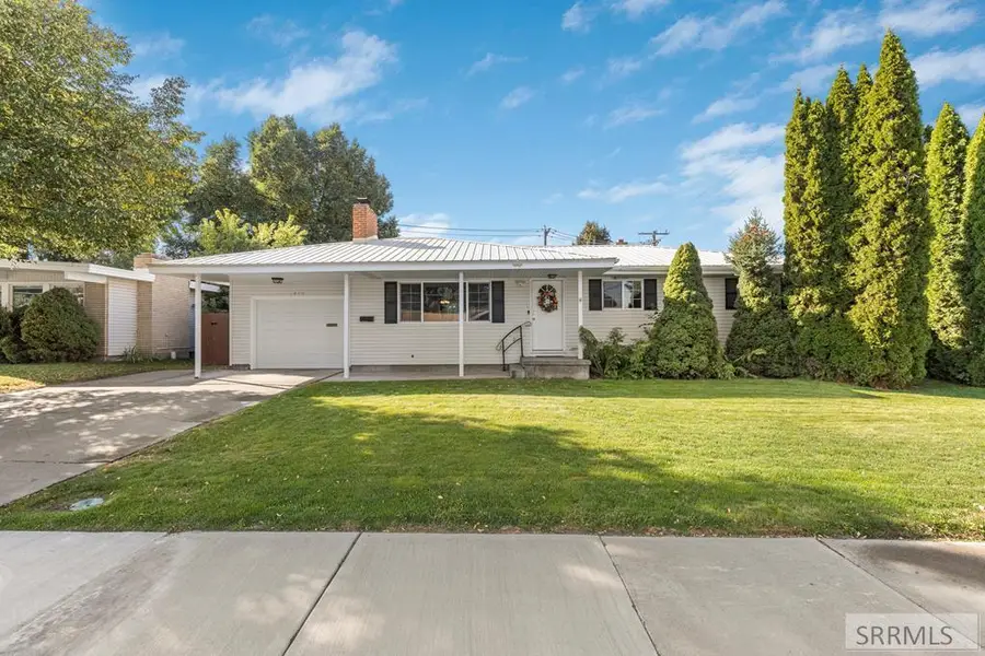 1873 Charlene Street, Idaho Falls, ID 83402 - Image #2