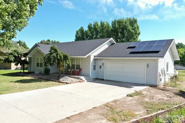 3828 12 N, RIGBY, ID 83442