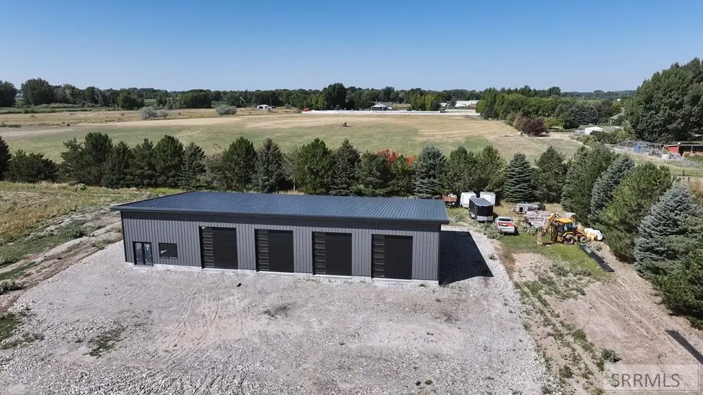 TBD 4755 E, Rigby, ID 83442 - Image #1