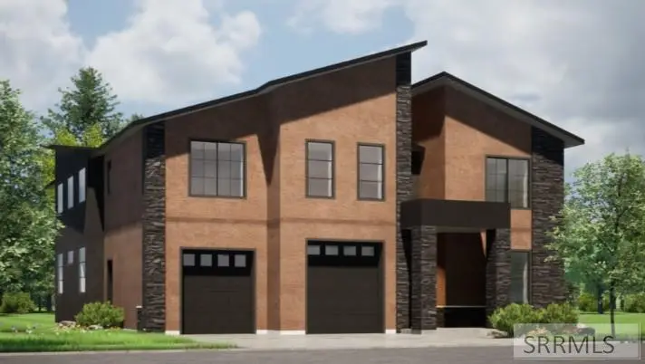 1066 Paul Revere Lane, Rexburg, ID 83440 - Image #1