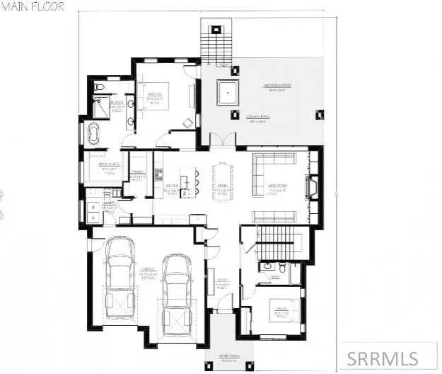 1066 Paul Revere Lane, Rexburg, ID 83440 - Image #3