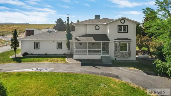 9233 Ammon Road, IDAHO FALLS, ID 83406