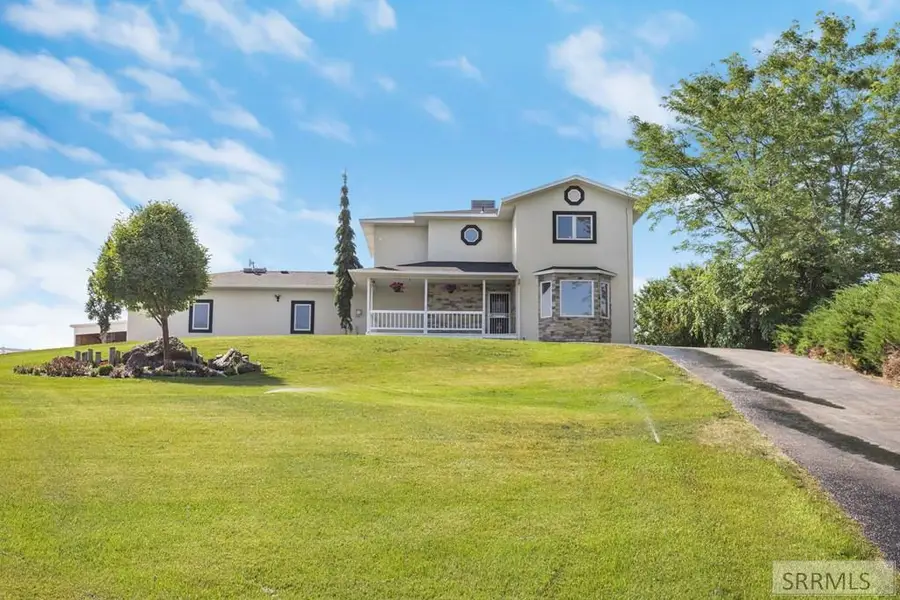 9233 Ammon Road, Idaho Falls, ID 83406 - #2