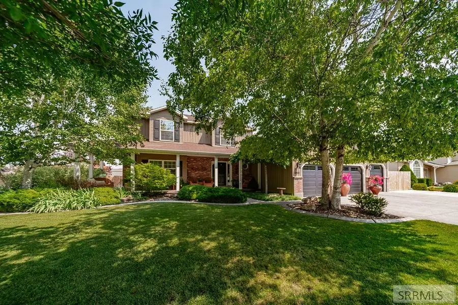 3897 Nathan Drive, Idaho Falls, ID 83404 - Image #2