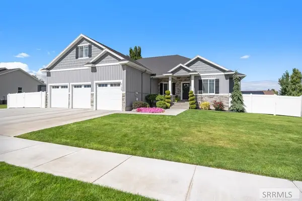 4135 Hazelwood Way, AMMON, ID 83406