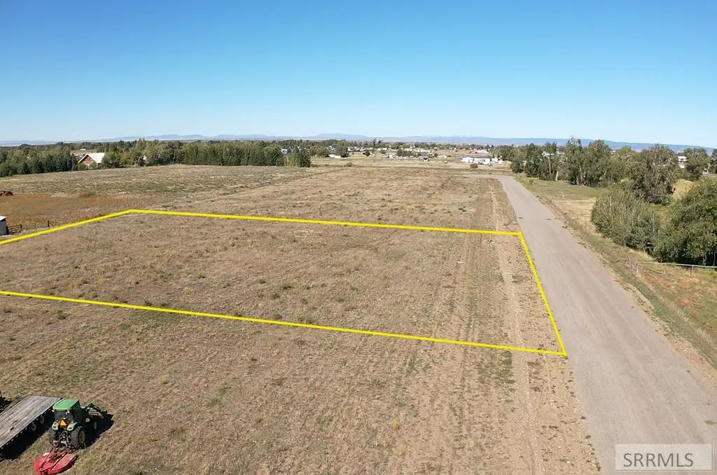 Lot 3 2565 E, Saint Anthony, ID 83445 - Image #1