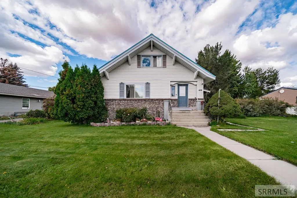410 Park Avenue, Shelley, ID 83274 - Image #1