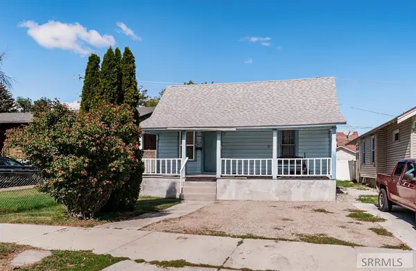 145 10th Street, IDAHO FALLS, ID 83404