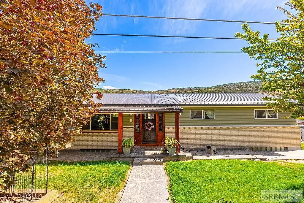 1364 Mink Creek Road, Pocatello, ID 83204 - #1