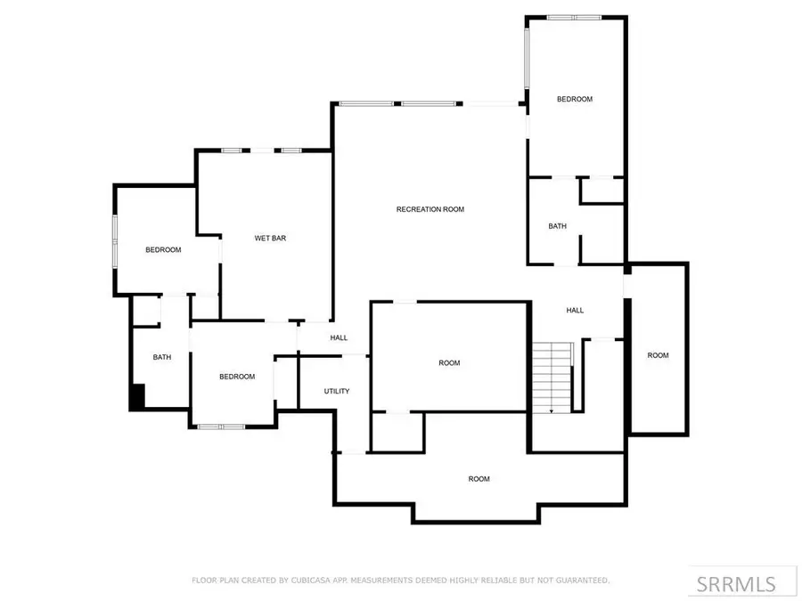 571 Partridge Lane, Rexburg, ID 83440 - Image #3