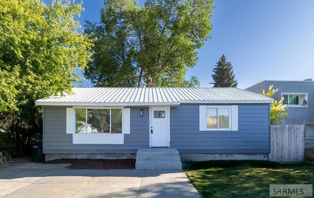 215 15th Street, Idaho Falls, ID 83402 - #1