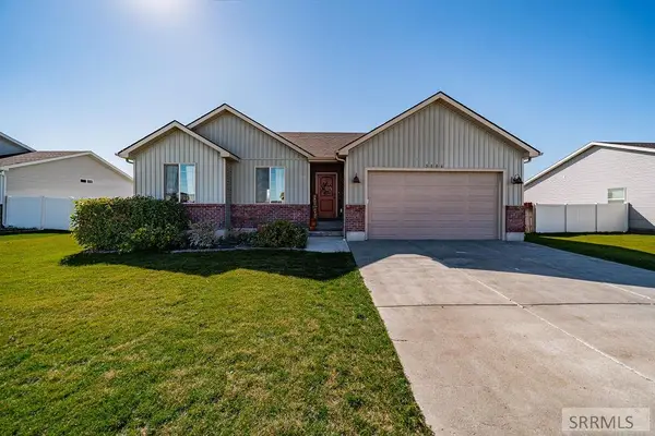 3886 Ridgeland Drive, IDAHO FALLS, ID 83401