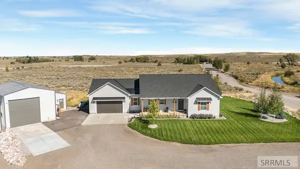 2991 Edgewater Lane, ST ANTHONY, ID 83445