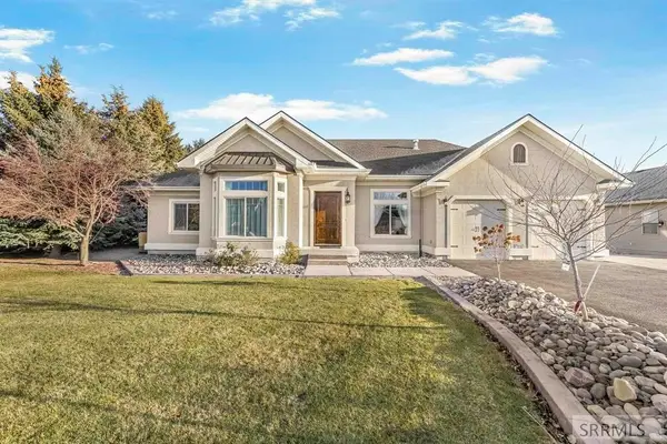 183 W 265 N, BLACKFOOT, ID 83221