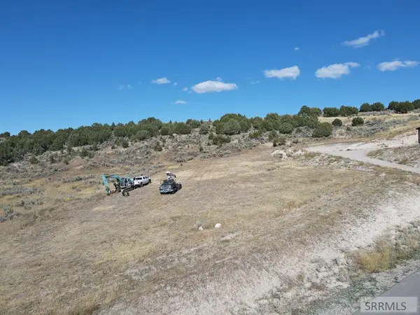 Lot 22 Violet Way, LAVA HOT SPRINGS, ID 83246