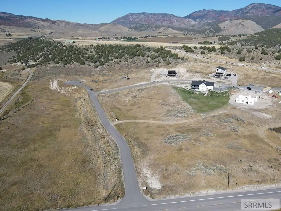 Lot 22 Violet Way, Lava Hot Springs, ID 83246 - #3