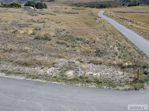 Lot 30 Violet Way, LAVA HOT SPRINGS, ID 83246